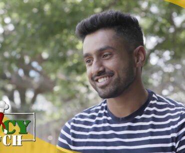 Spicy Pitch Episode 18: Karun Nair