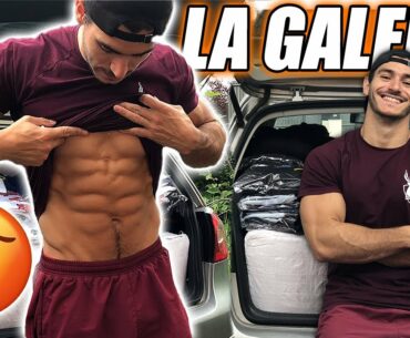 MA SECHE - C'EST LA GALERE !!(EPISODE 13)