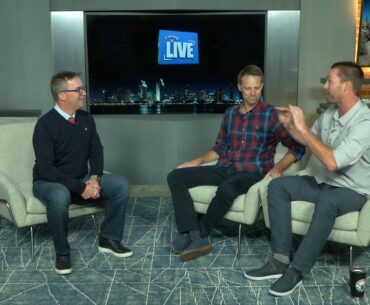 TravisMathew Founders Talk the "Reject Polo" Project