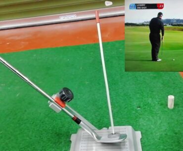 WEDGE LIE ANGLE - And why it's critical for an accurate wedge game