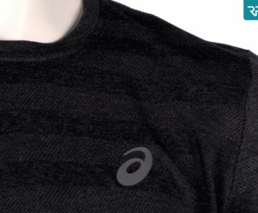 Asics SEAMLESS LONGSLEEVE SHIRT