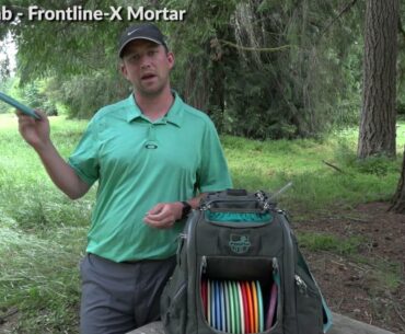 Nate Sexton   In The Bag and Octothorpe Overview