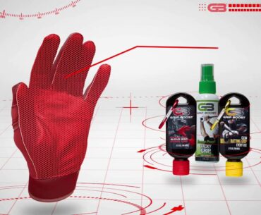 Grip Boost Sports and Science