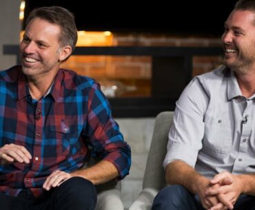 Callaway Live (S3, EP20) - TravisMathew Founders