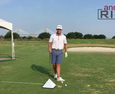 Wedge it Like a Winner