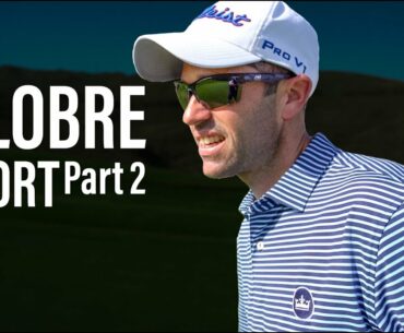 SALOBRE RESORT PART 2 - FIRST RULE OF FIGHT CLUB