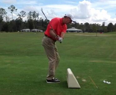 Plane Wedge Mike Bender