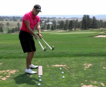 LPGA Learning Center: The Plane Truth