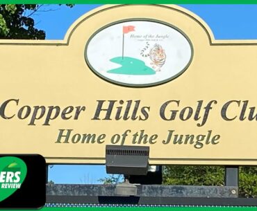 Copper Hills Golf Club Oxford Mi Part 1 Hackers of Michigan Season 2 Episode 6