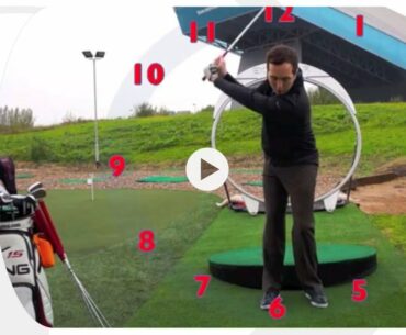 Improve Your Golf Pitching Distances For Better Scores