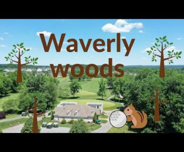 Waverly Woods Golf Course