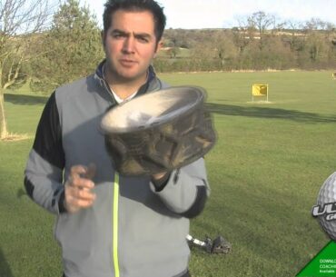 The Best 5 Winter Golf Tips