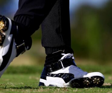 How Rickie Fowler's Hightops Came To Be | GOLF.com