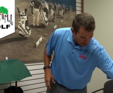 Maple Hill Golf - Garage Sale (Gloves, Footwear, Hats, GPS, & Rangefinders)
