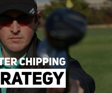Adjusting your strategy for WINTER LIES!