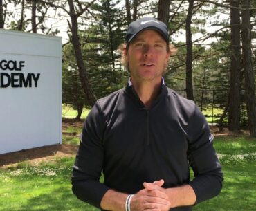 2017 NIKE Junior Golf Camps - Pebble Beach, CA