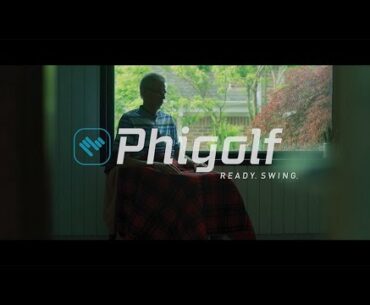 Phigolf - take a golfing trip with family and friends