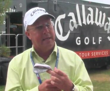 Callaway X-Forged Wedge Review