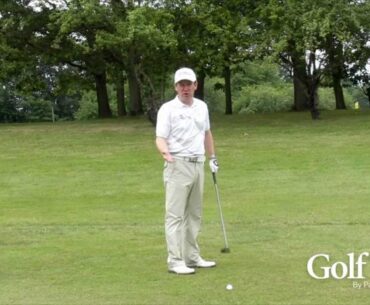 Leadbetter TV - Fairway 1 | Fairway Woods [Golf Tips]