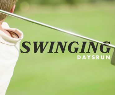 Club Swinging | DaysRun Snippets 2019