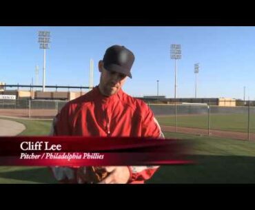 How the Rawlings Pro Advisory Staff break in their gloves