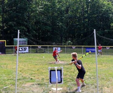 PREDATORS vs. COBRAS | MLW Wiffle Ball 2020