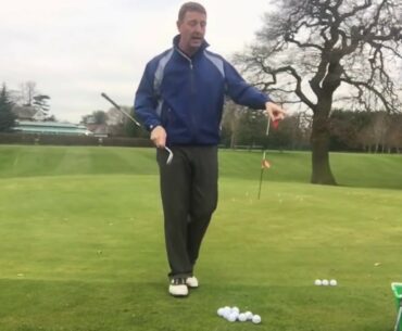 5 TOP TIPS TO LOWER YOUR SCORE, EASIEST SWING COACH