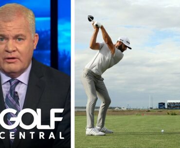 Heritage Classic Foundation president previews 2020 RBC Heritage | Golf Central | Golf Channel