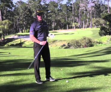Hazard Strategy by Jeff Ritter, National Camp Director