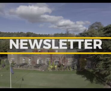 Halesowen Golf News & Rule Tip