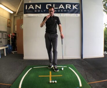 Ball Position simplified