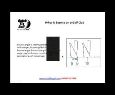 Wedges and the Bounce Factor
