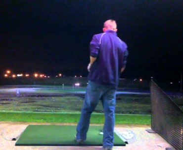 Adams A7 Hybrid 19*
