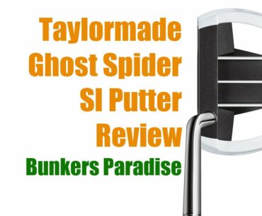 Taylormade Ghost Spider SI Review | Performance & Looks