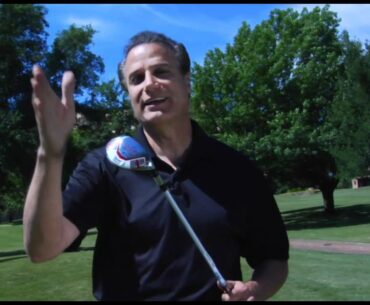 Tour Edge Exotics XCG5 Hybrid