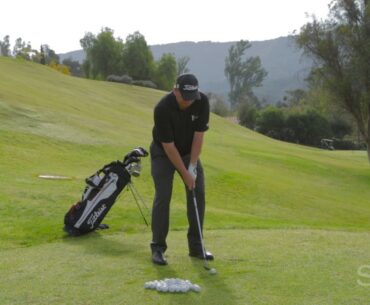 SCGA Swing Tips: Consistent With Wedges