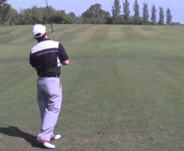 Cleobury Mortimer Golf Clubs Presents The Sannio Golf Society