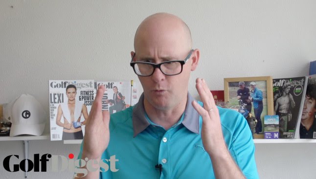 Can You Be Addicted to Golf? | The Waggle with Mark Crossfield Can You Be Addicted to Golf? | The Waggle with Mark Crossfield