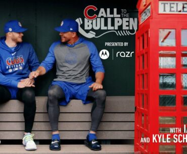 Airplane Etiquette, Screen Time and More | Call to the Bullpen London Edition