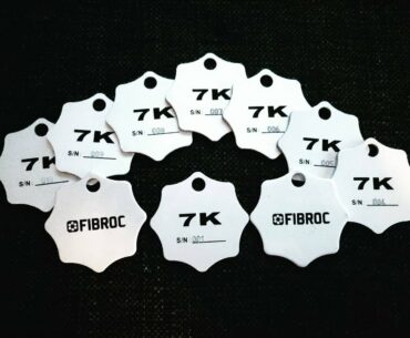 7k BagTag 2020