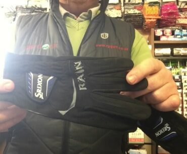 Srixon rain glove