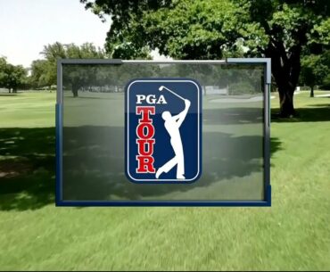 2020 PGA Tour on CBS Intro/Theme (Golf is back)