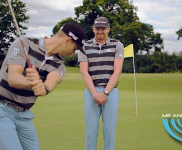 How To Play The Perfect Flop shot