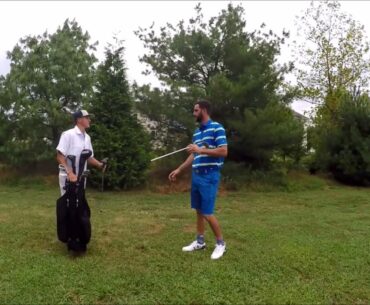 Grenade 72* Wedge!? I mean who needs a 72 wedge?