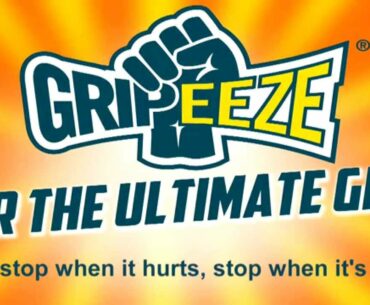 Gripeeze BUILDERS ULTIMATE GRIP GLOVES