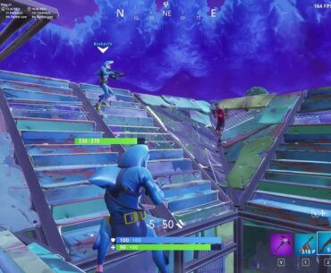 Fortnite Shark Tactics
