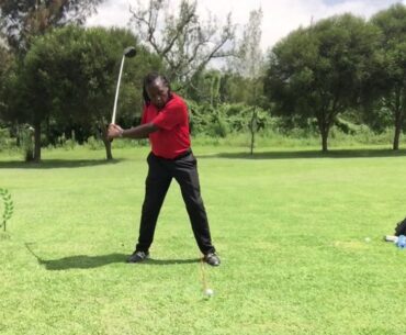 Proper Driver Setup