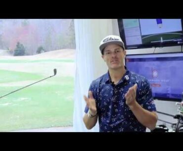 4 - Shot Shaping With Setup