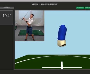 Correcting Reverse Spine Angle
