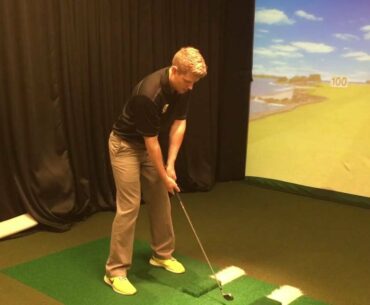 The Healthy Golf Swing: BALANCE